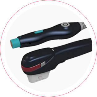 RF×HIFUのハイブリッド治療