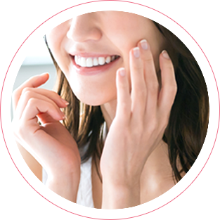 即効性と持続性を両立