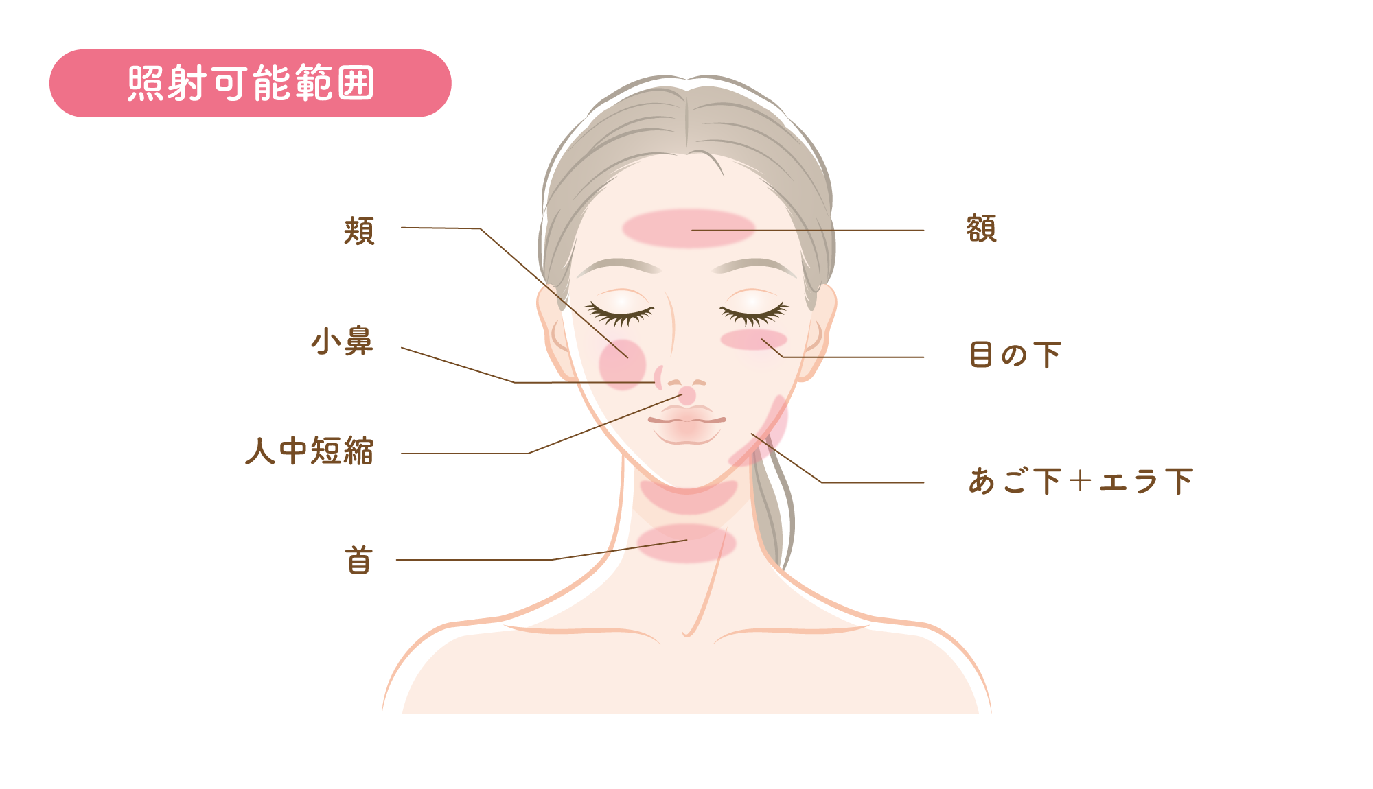 オリジオKISSの効果が出る仕組み
