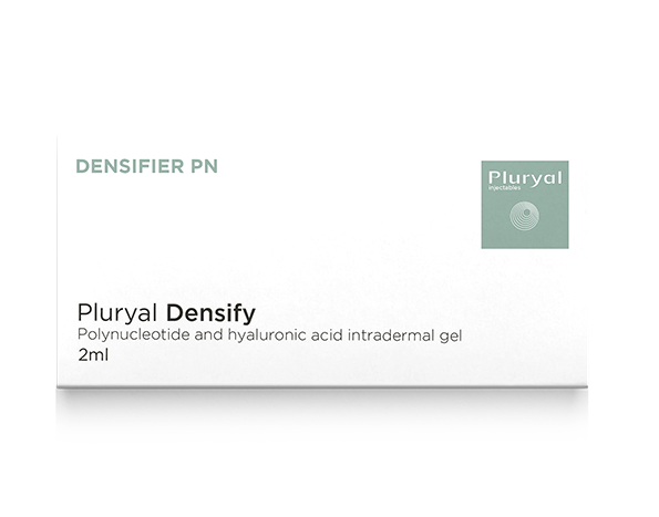 プルリアル・デンシファイ