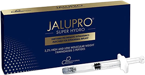 JALUPRO Super Hydro