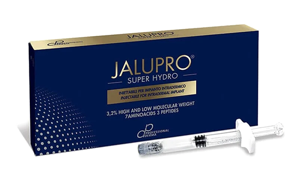 ジャルプロスーパーハイドロ