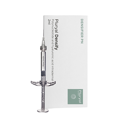 プルリアルデンシファイ